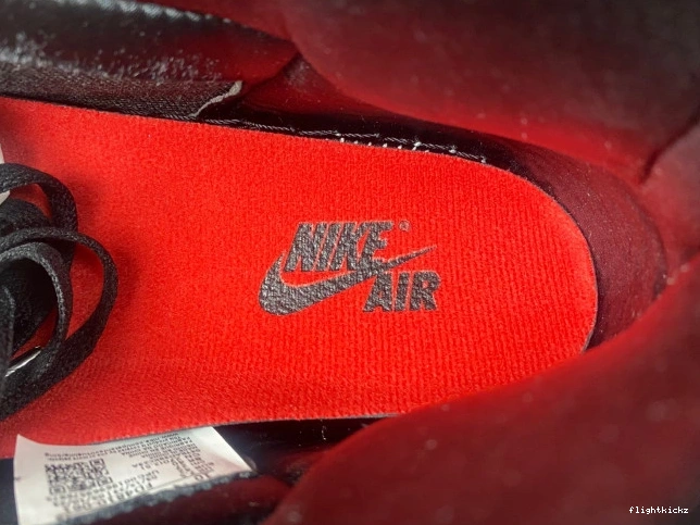 FD4810-061 1 Bred Satin WMNS High Air Jordan OG 0930